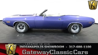 1971 Dodge Challenger 
