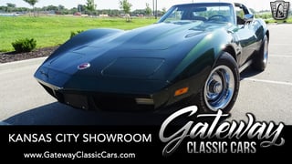 1974 Chevrolet Corvette Stingray