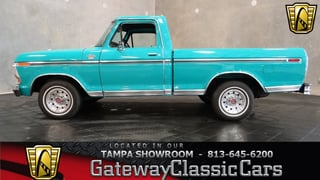 1979 Ford F100 