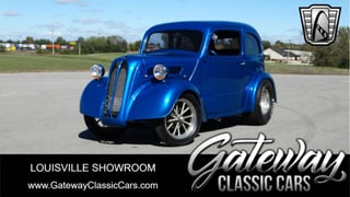 1948 Ford Anglia 