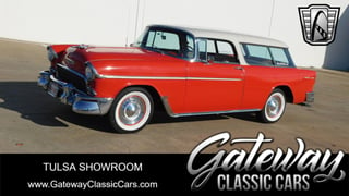 Classic Cars and Trucks For Sale In Tulsa