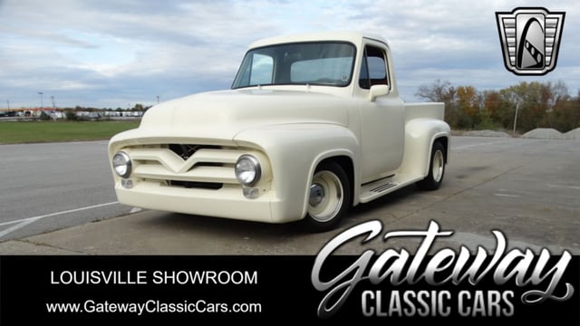 1955 Ford F100 