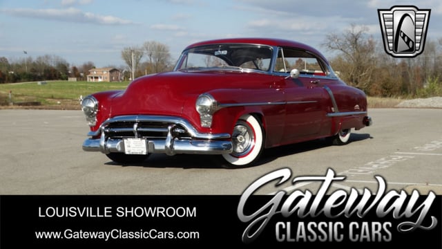 1952 Oldsmobile 88 