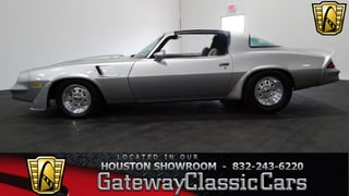 1980 Chevrolet Camaro Z28