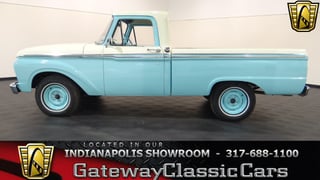 1965 Ford F100 