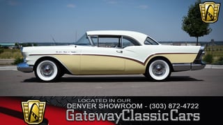 1957 Buick Special 