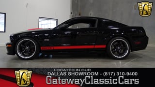 2008 Ford Mustang GT