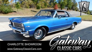 1965 Pontiac Tempest 