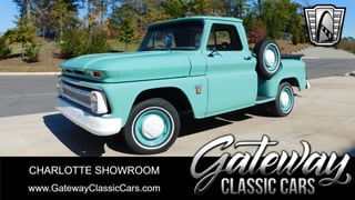 1964 Chevrolet C10 