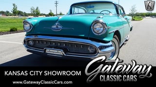 1957 Oldsmobile Super 88 J2 