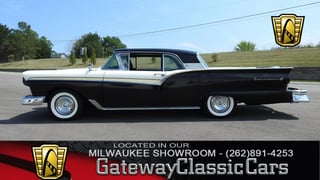 1957 Ford Fairlane 500