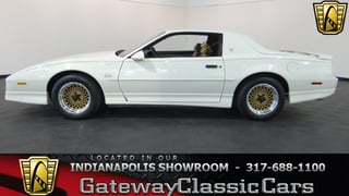 1988 Pontiac Firebird Trans-Am 