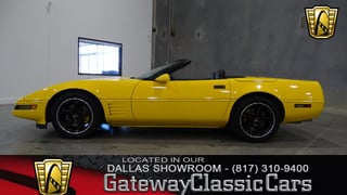 1994 Chevrolet Corvette 