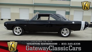 1968 Dodge Dart 