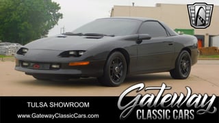 1993 Chevrolet Camaro Z28