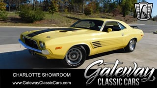 Classic Cars and Trucks For Sale In Charlotte