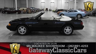 1993 Ford Mustang LX