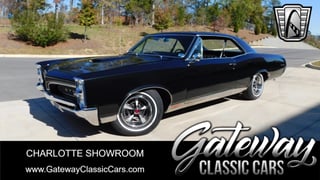 Classic Cars and Trucks For Sale In Charlotte