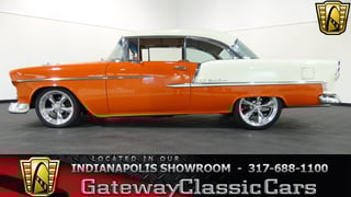 1955 Chevrolet 210 