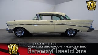 1957 Chevrolet 210 