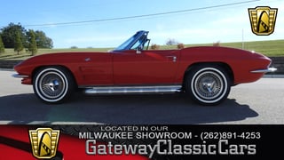 1964 Chevrolet Corvette 