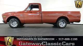 1968 Chevrolet C10 