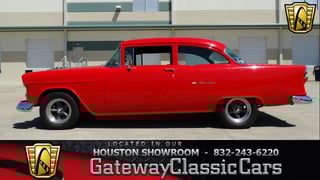 1955 Chevrolet Bel Air 