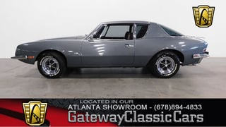 1973 Studebaker Avanti 