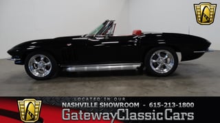 1966 Chevrolet Corvette 
