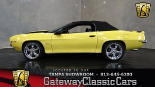1994 Chevrolet Camaro Z28