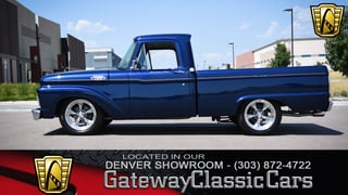 1964 Ford F100 