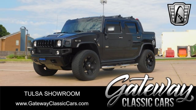 Hummer H2 For Sale