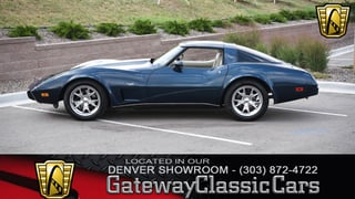 1979 Chevrolet Corvette 