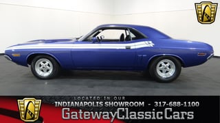1971 Dodge Challenger RT