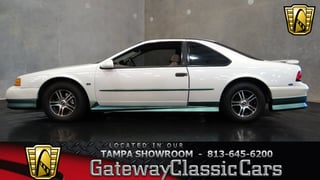 1995 Ford Thunderbird 