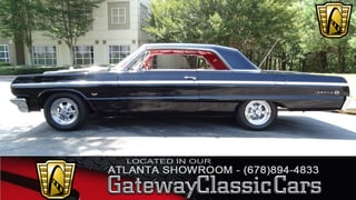 1964 Chevrolet Impala SS