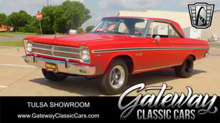 1965 Plymouth Belvedere 