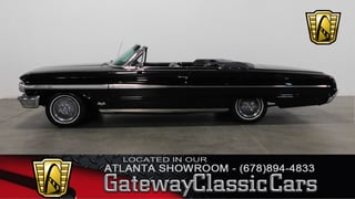 1964 Ford Galaxie 500