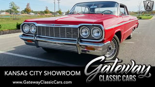 1964 Chevrolet Impala 