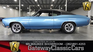 1970 Chevrolet Chevelle 