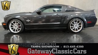 2007 Ford Mustang Shelby Super Snake