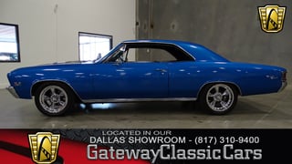 1967 Chevrolet Chevelle 