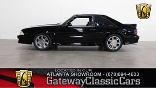 1993 Ford Mustang Cobra