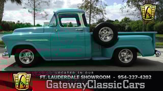 1955 Chevrolet 3100 