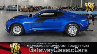 2017 Chevrolet Camaro COPO
