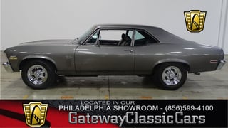 1970 Chevrolet Nova 
