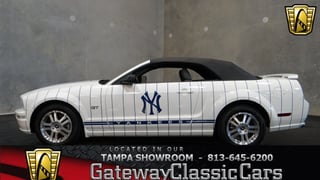 2005 Ford Mustang GT