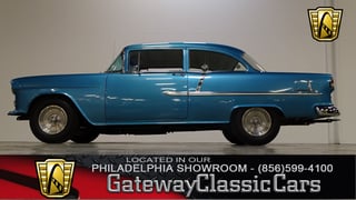 1955 Chevrolet 210 