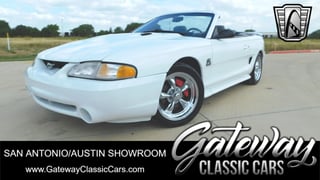 1994 Ford Mustang GT