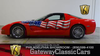 1999 Chevrolet Corvette 